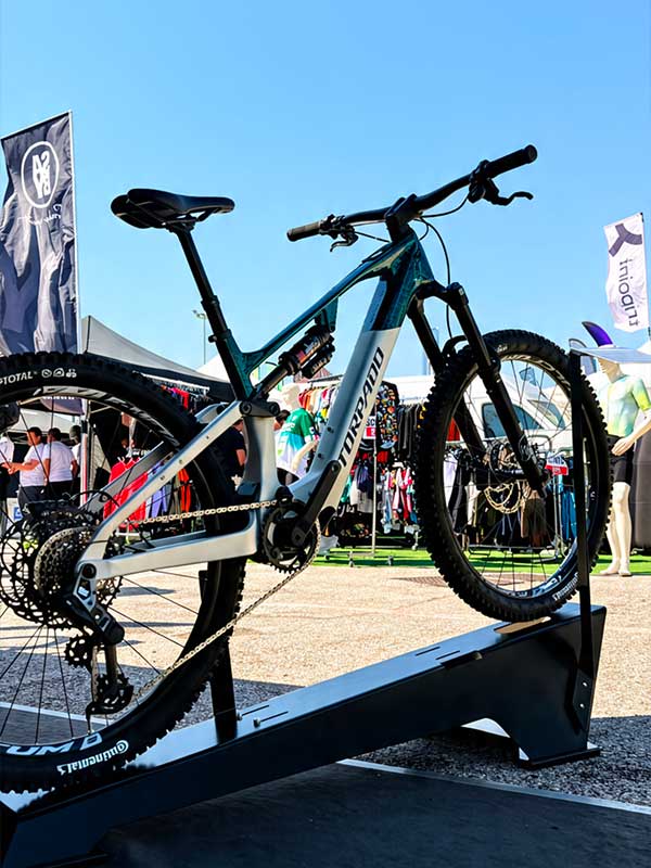 Torpado a IBF 2026: il salto di qualità del marchio veneto passa da Misano 1 Torpado a IBF 2026: il salto di qualità del marchio veneto passa da Misano 1