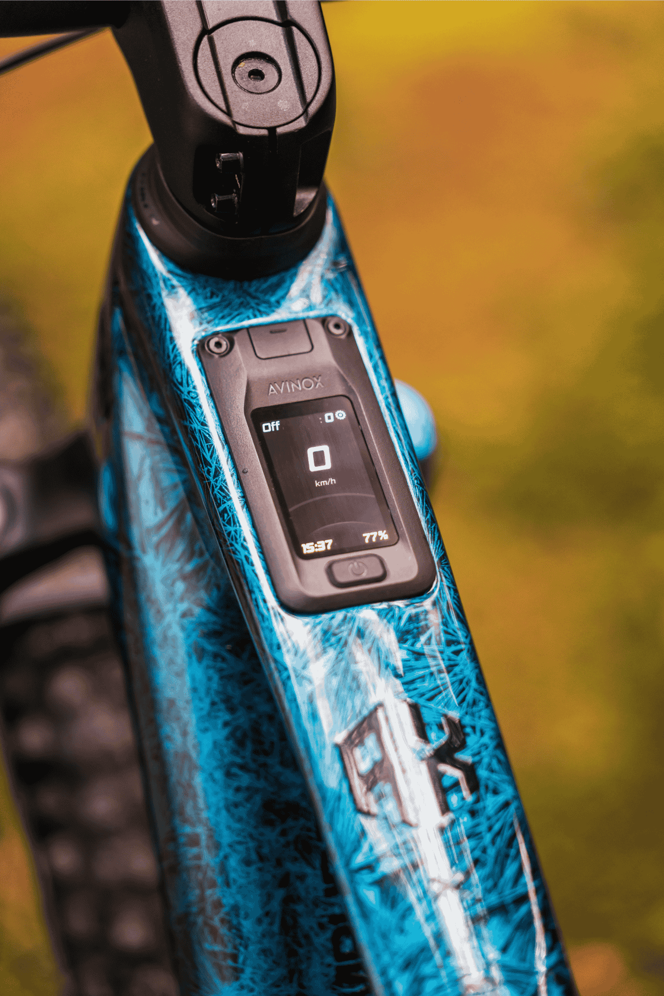 Torpado presenta la nuova enduro elettrica AMB-X, e sceglie Bosch per la gamma 2027 2 AMB-X