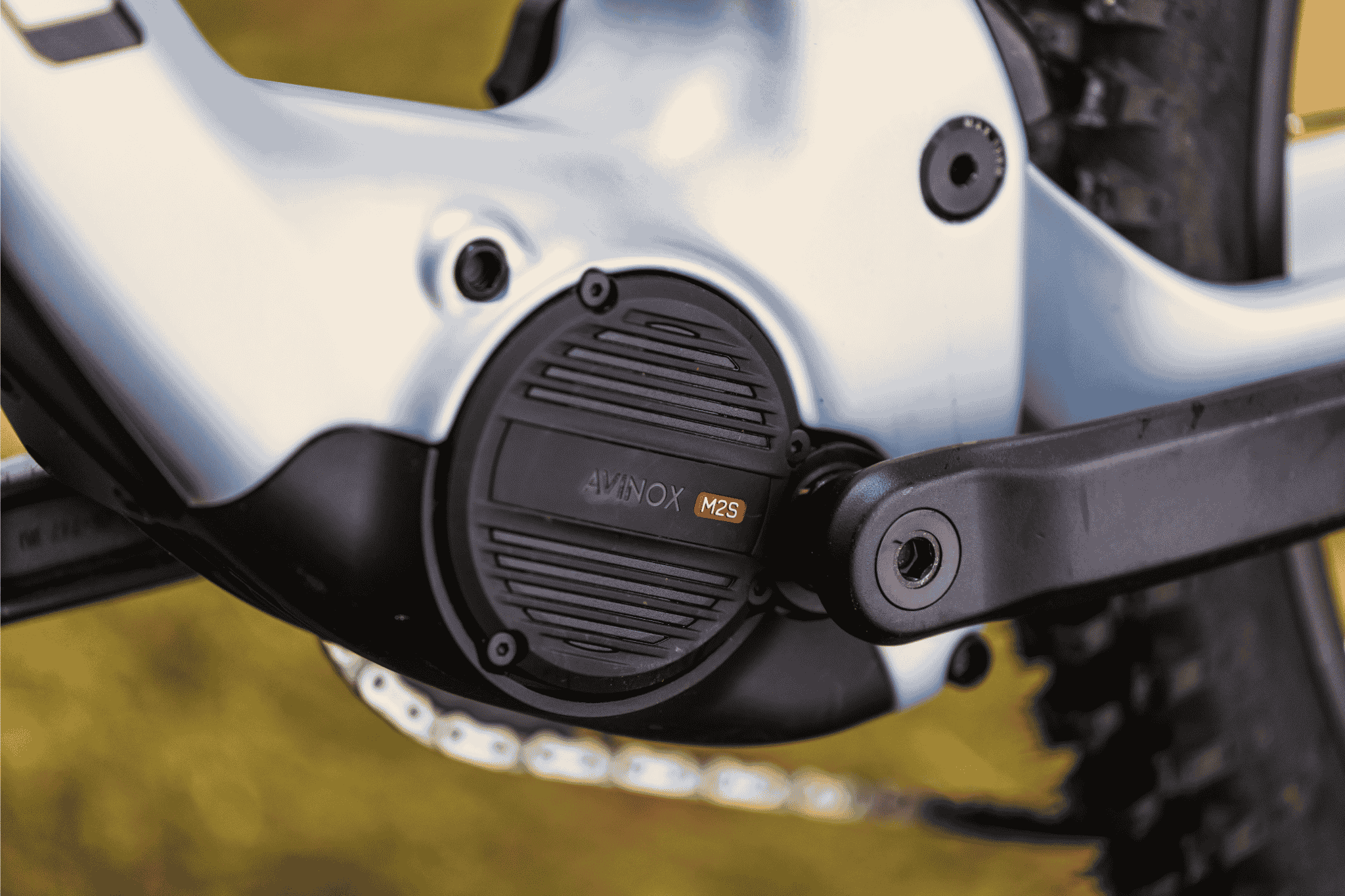 Torpado presenta la nuova enduro elettrica AMB-X, e sceglie Bosch per la gamma 2027 1 AMB-X