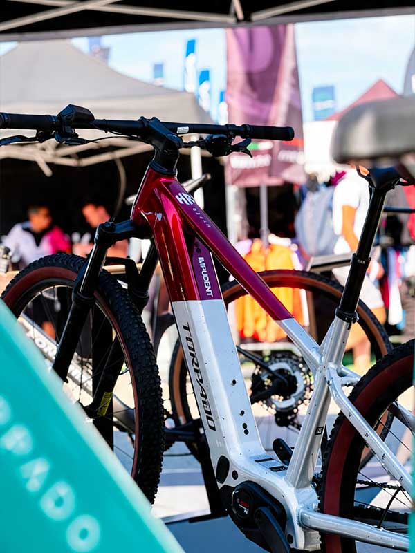 Torpado a IBF 2026: il salto di qualità del marchio veneto passa da Misano 2 Torpado a IBF 2026: il salto di qualità del marchio veneto passa da Misano 2